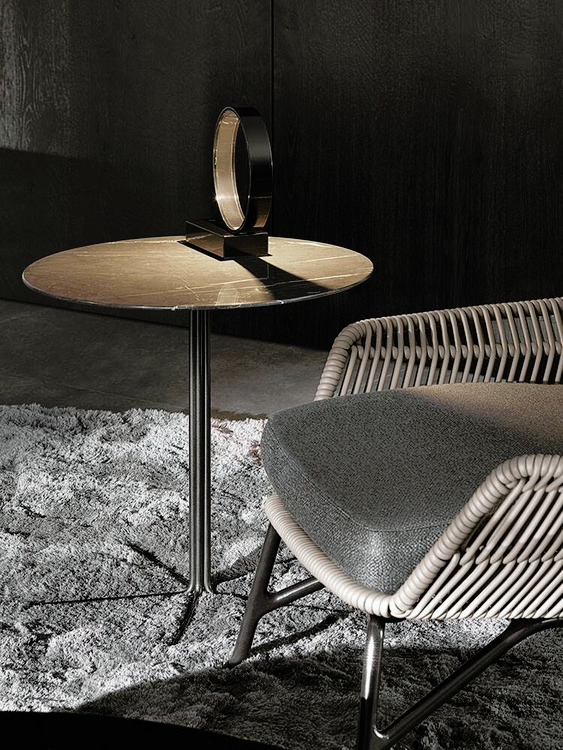 Rays Coffee Table, view 2
