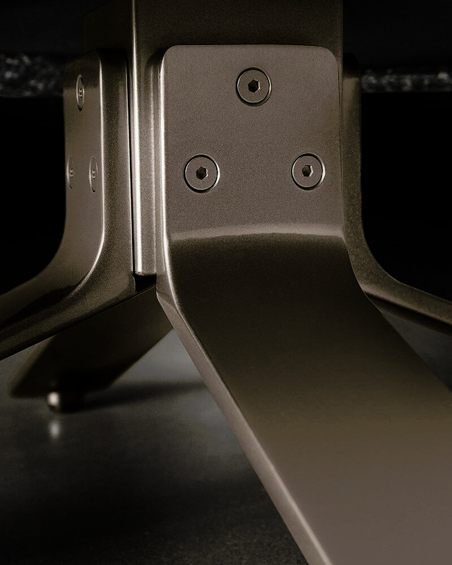 Reeves "Small" Armchair, view 6