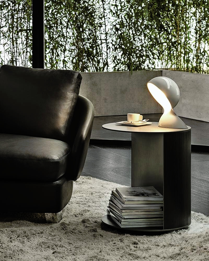 Richer Coffee Table by Minotti
