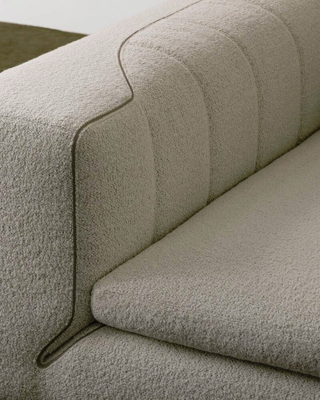 Riley Modular Sofa, view 17