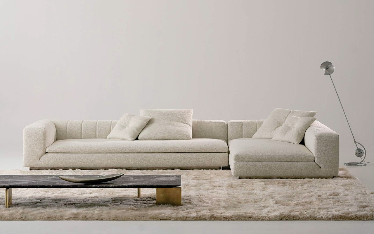 Riley Modular Sofa, view 18