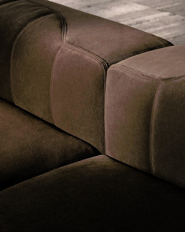 Riley Modular Sofa, view 2