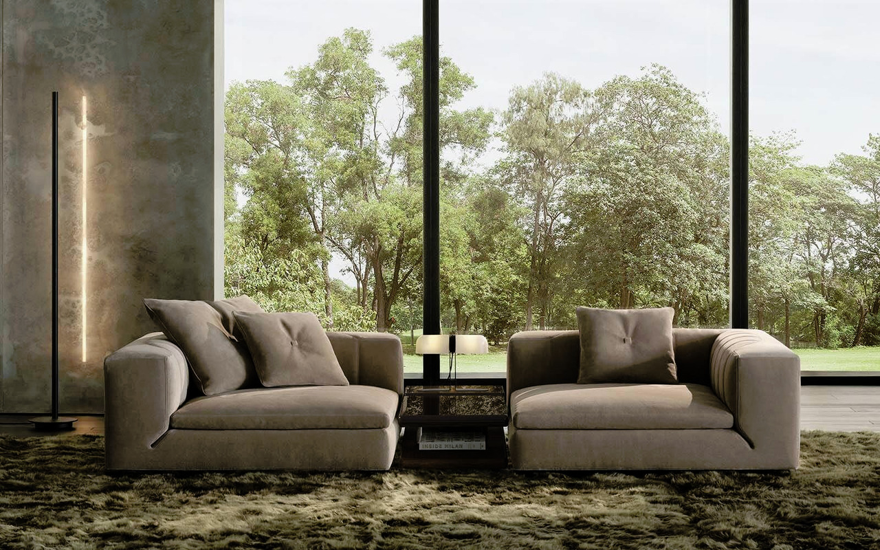Riley Modular Sofa, view 9