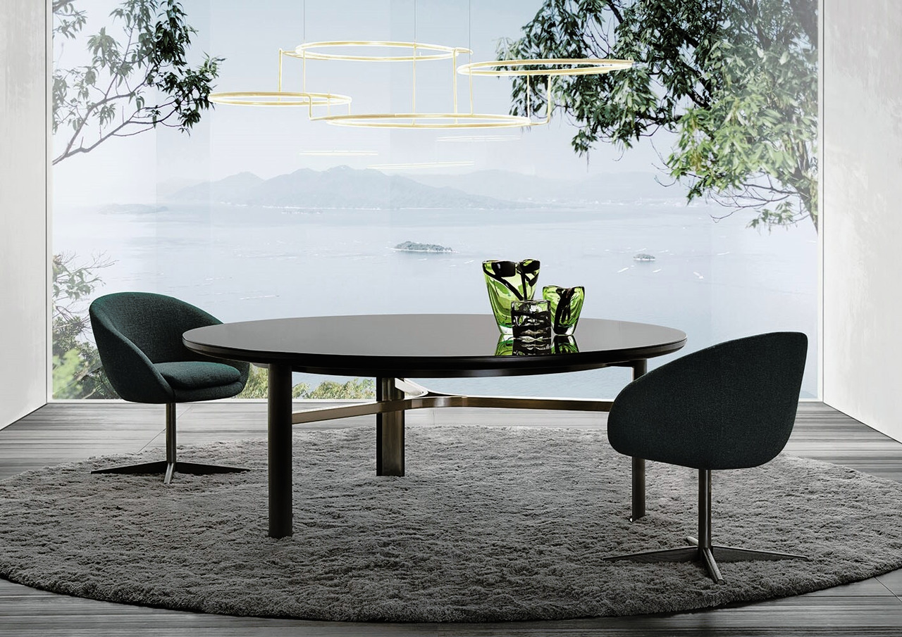 Russell Dining Chair, view 2