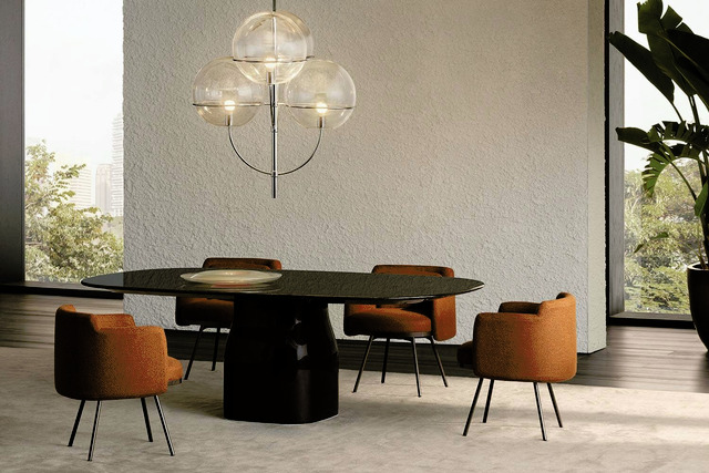Saki Dining Table