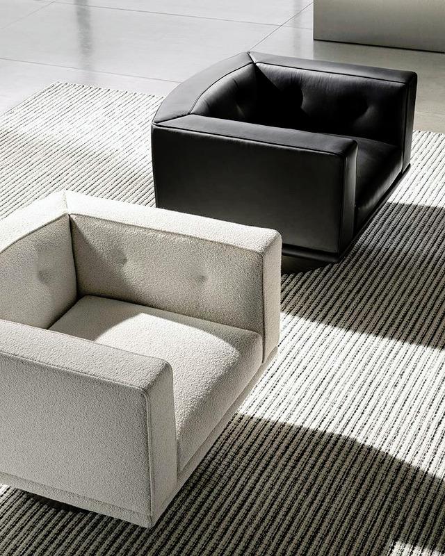 Sally Designer Armchair