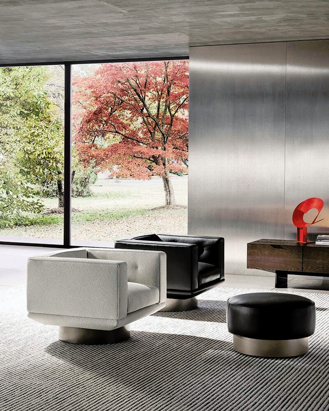 Sally Designer Armchair, view 2