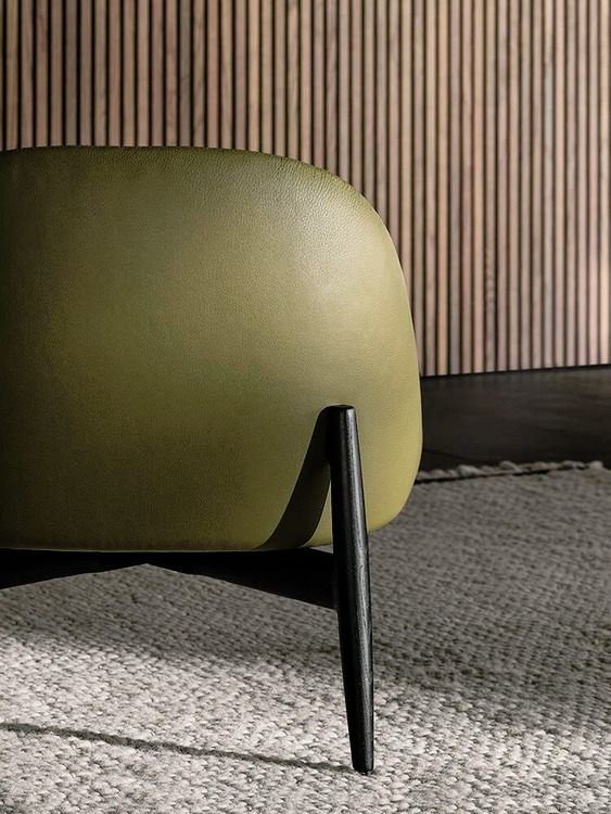 Sendai Armchair, view 7