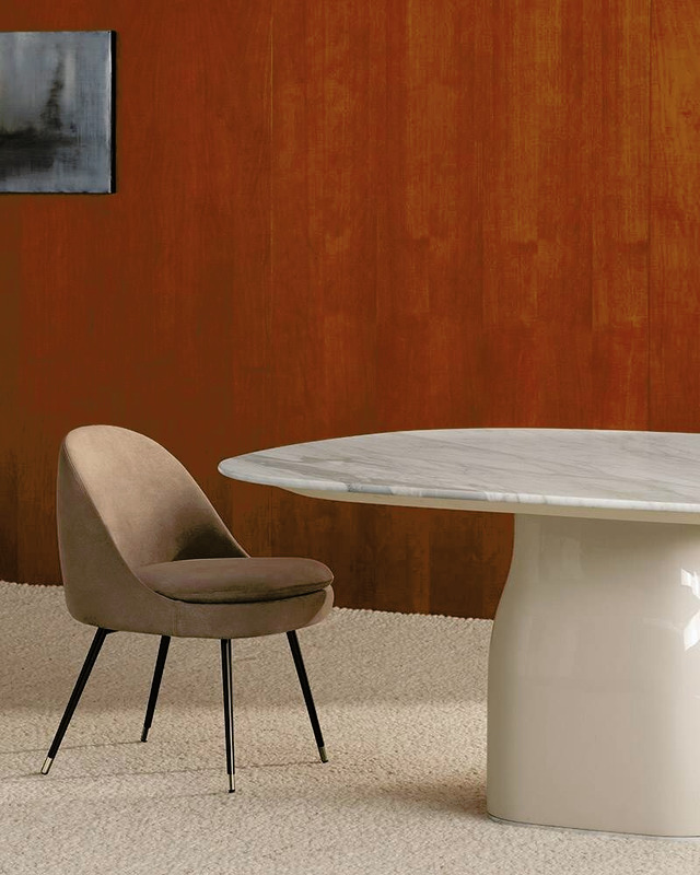 Sendai Dining Chair, view 2