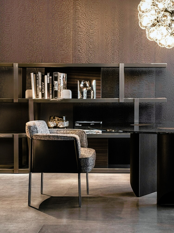 Shelley Dining Chair, view 2