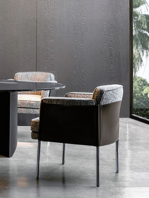 Shelley Dining Chair, view 3