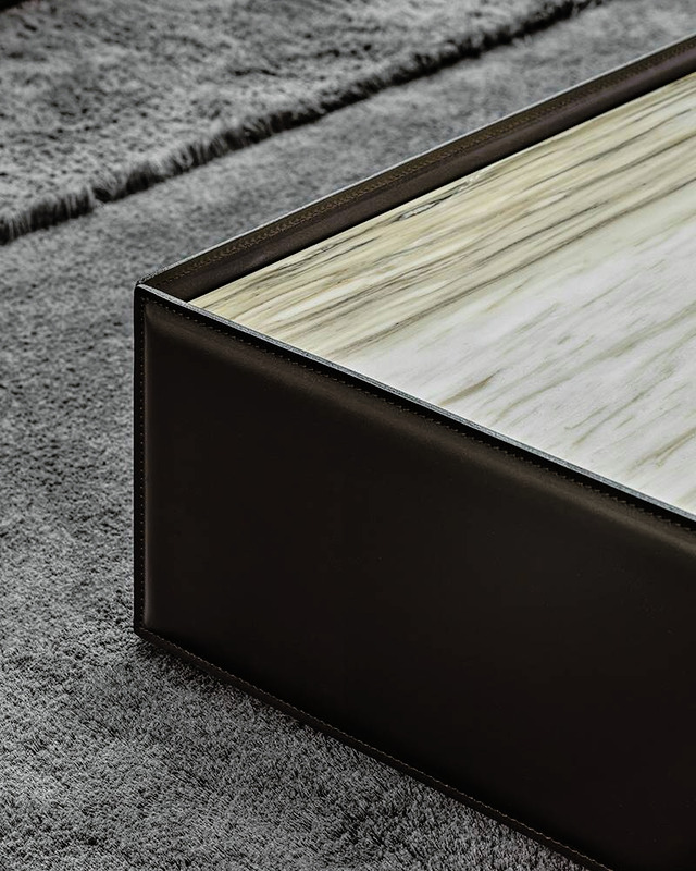 Side Coffee Table, view 2