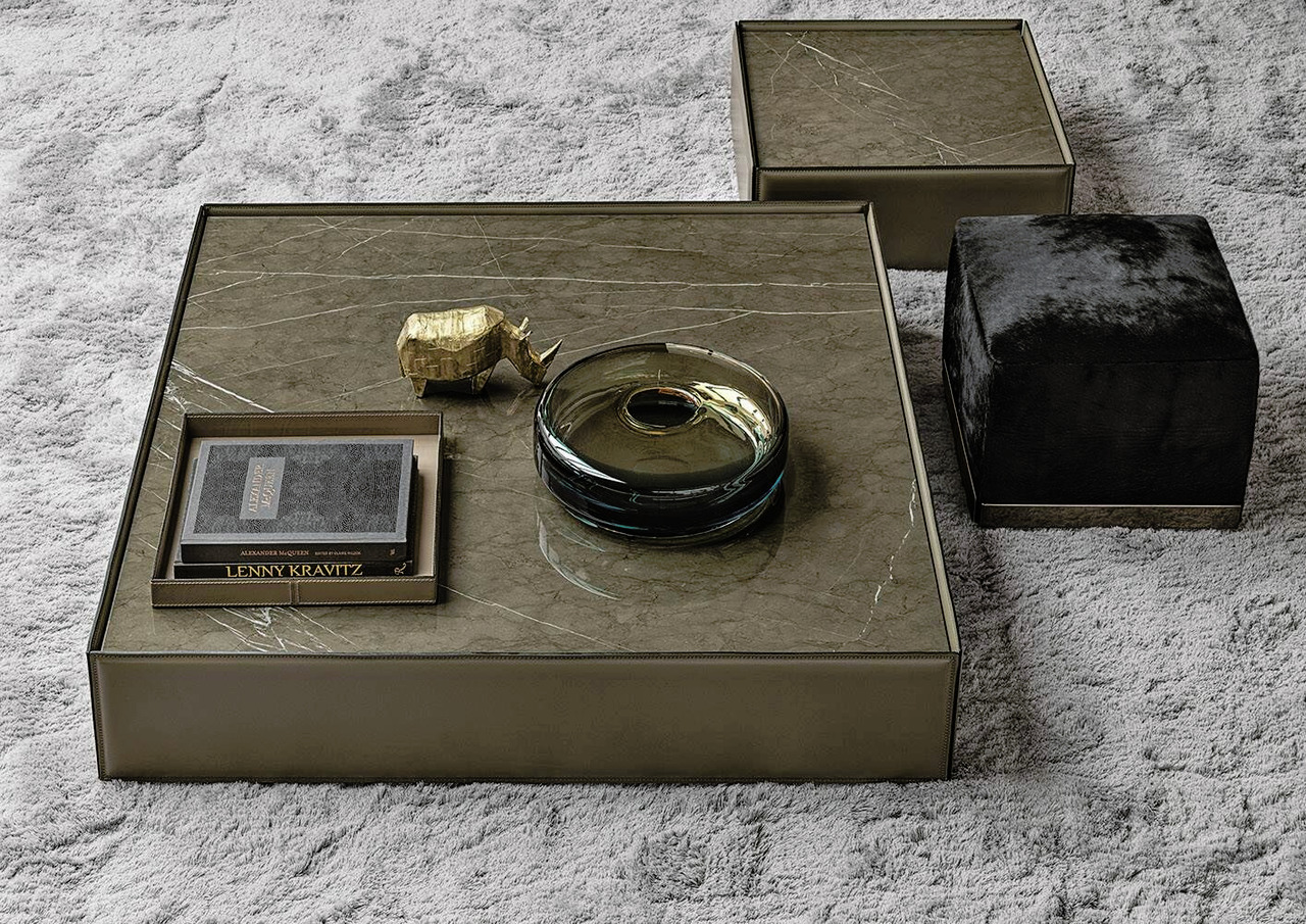 Side Coffee Table, view 4