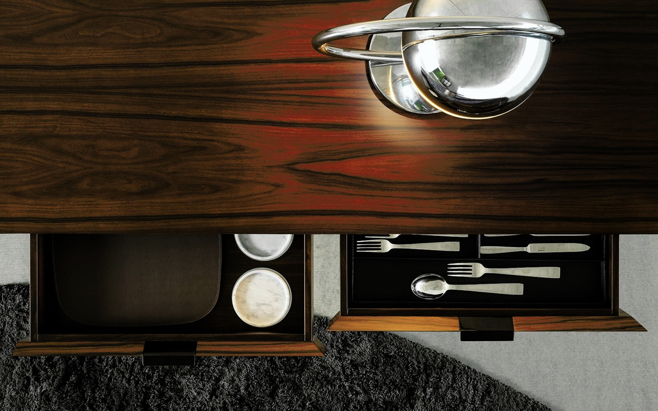 Superblocks Modular Sideboard, view 10