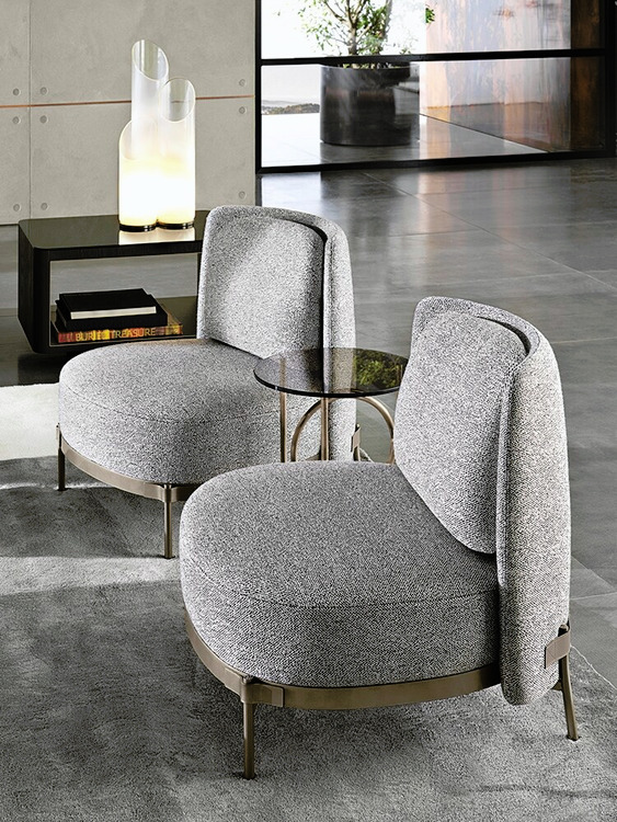 Tape Armchair, view 12