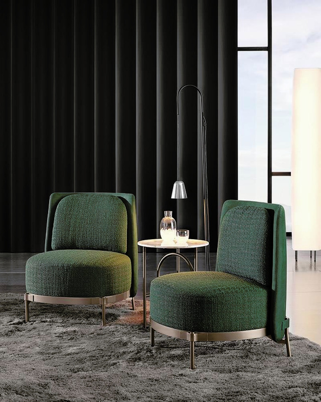 Tape Armchair, view 9