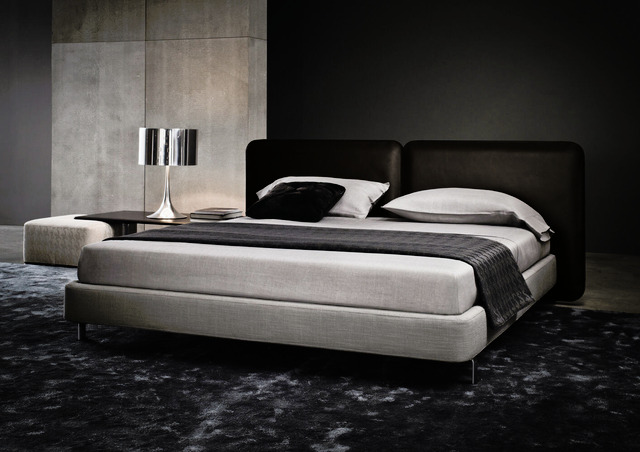 Tatlin Bed