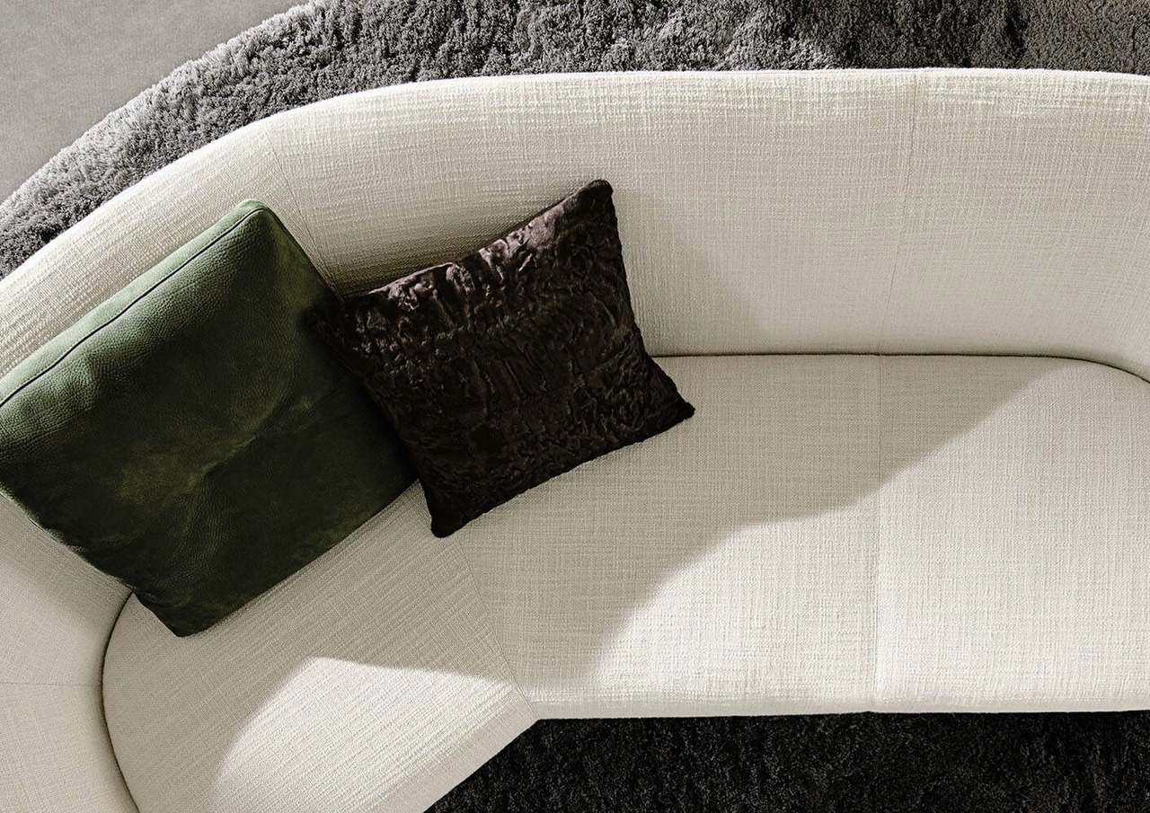 Teddy Cushion, view 4