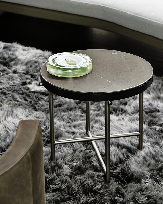 Torii Coffee Table