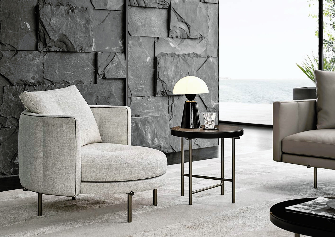 Torii Coffee Table, view 3