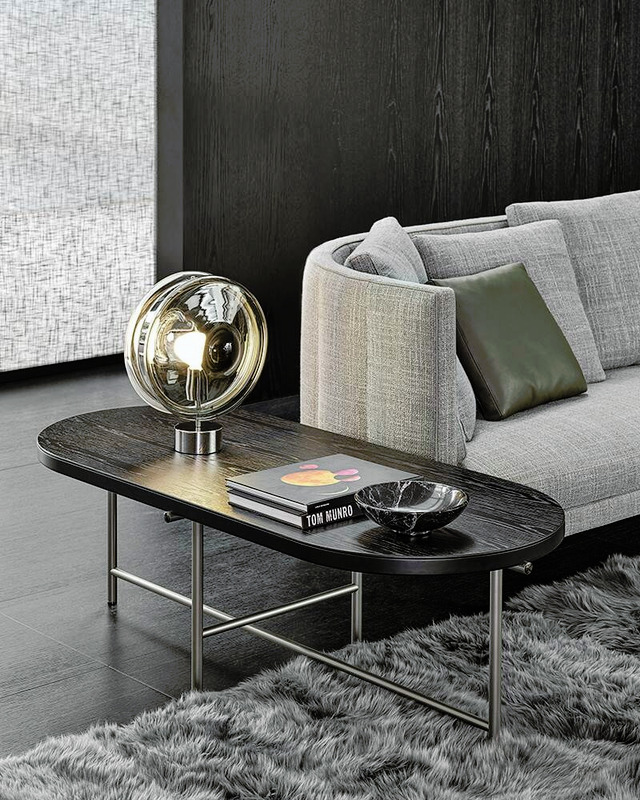 Torii Coffee Table, view 4