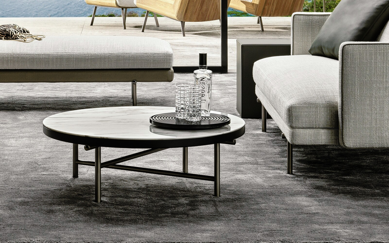 Torii Coffee Table, view 6