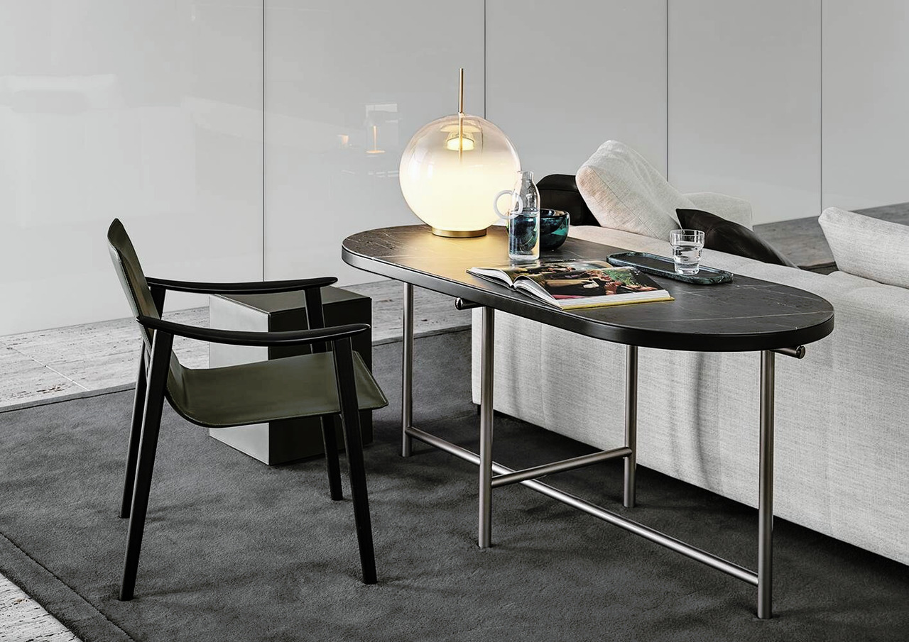 Torii Coffee Table, view 7