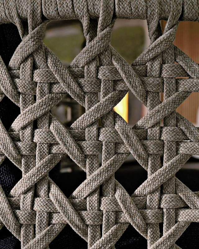 Torii Nest Outdoor Chair, view 6