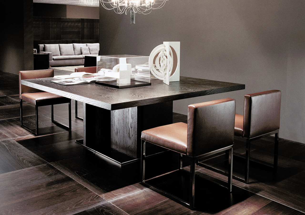 Toulouse Dining Table, view 6