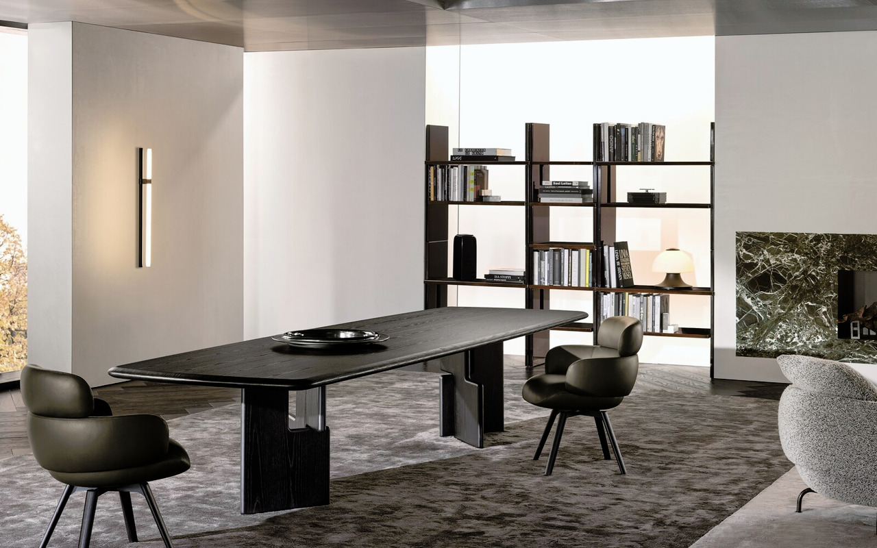 Vivienne Dining Chair, view 5