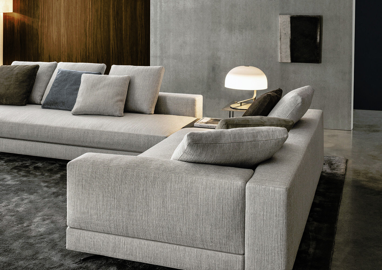 White Side Table, view 16