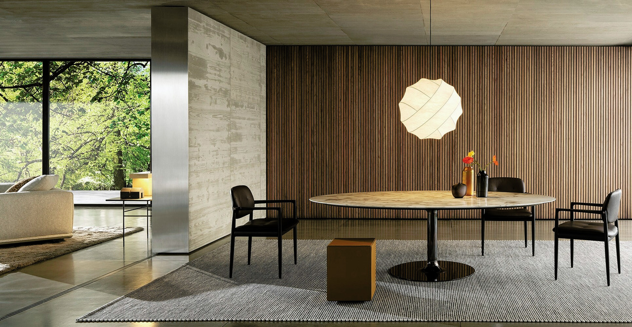 Yoko Dining Chair, view 4