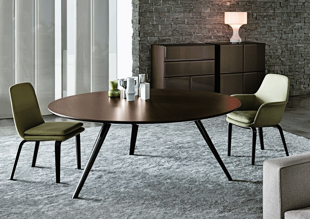 York Dining Chair, view 5