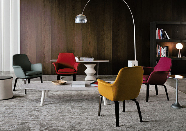 York Lounge