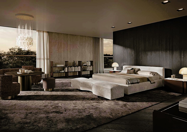 Yves Bed