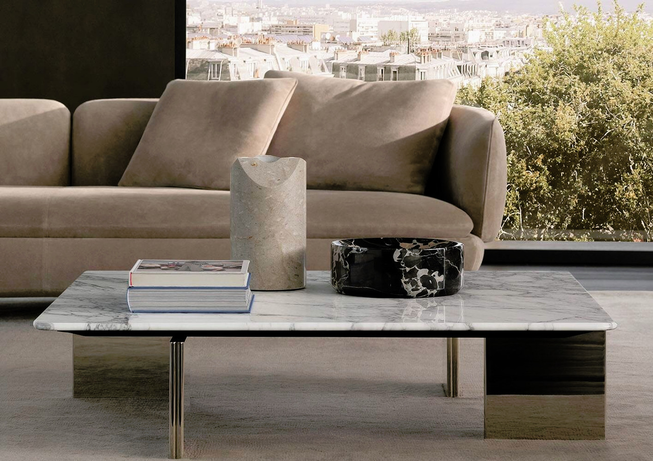 Yves Coffee Table, view 4