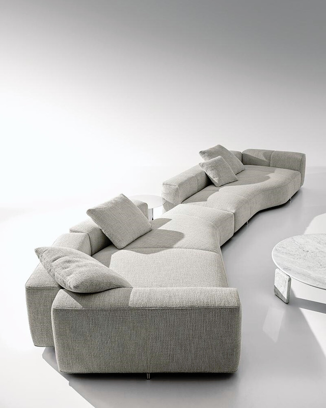 Yves Sofa
