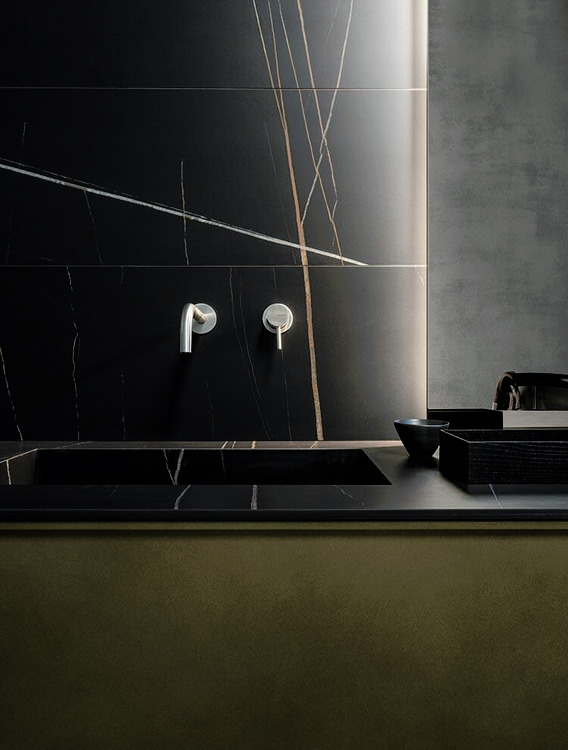 Frame Bathroom Furniture by Modulnova, view 7