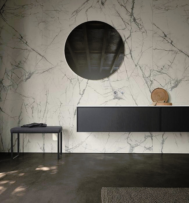 Frame Bathroom Furniture by Modulnova, view 6