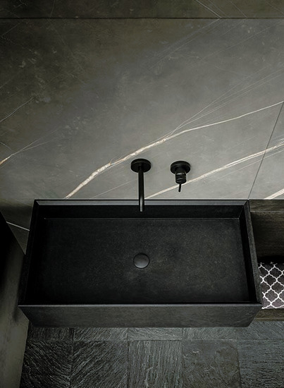 MH6 Modulnova Bathroom Collection, view 4