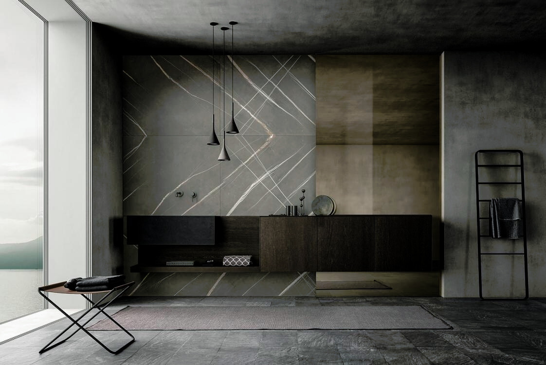MH6 Modulnova Bathroom Collection, view 6