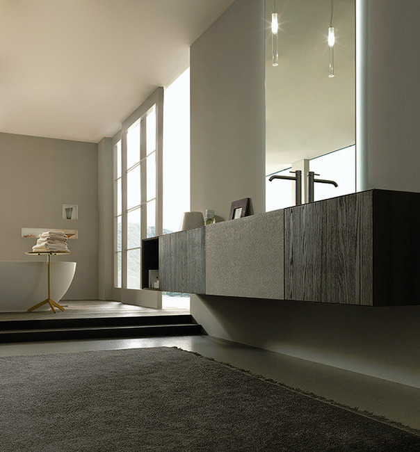 More Bathroom Furniture by Modulnova, view 3
