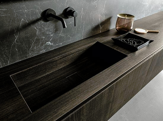 Skill Bathroom Furniture by Modulnova, view 5