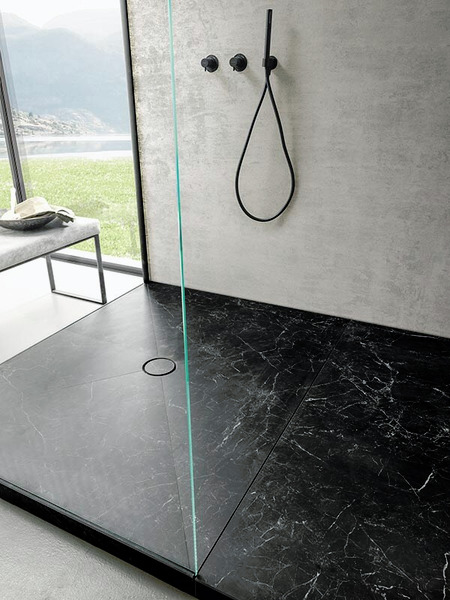Skill Bathroom Furniture by Modulnova, view 8