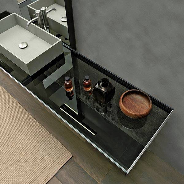 Surf Bathroom Collection by Modulnova, view 4