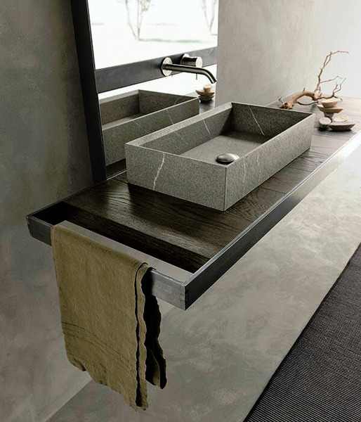 Surf Bathroom Collection by Modulnova, view 9