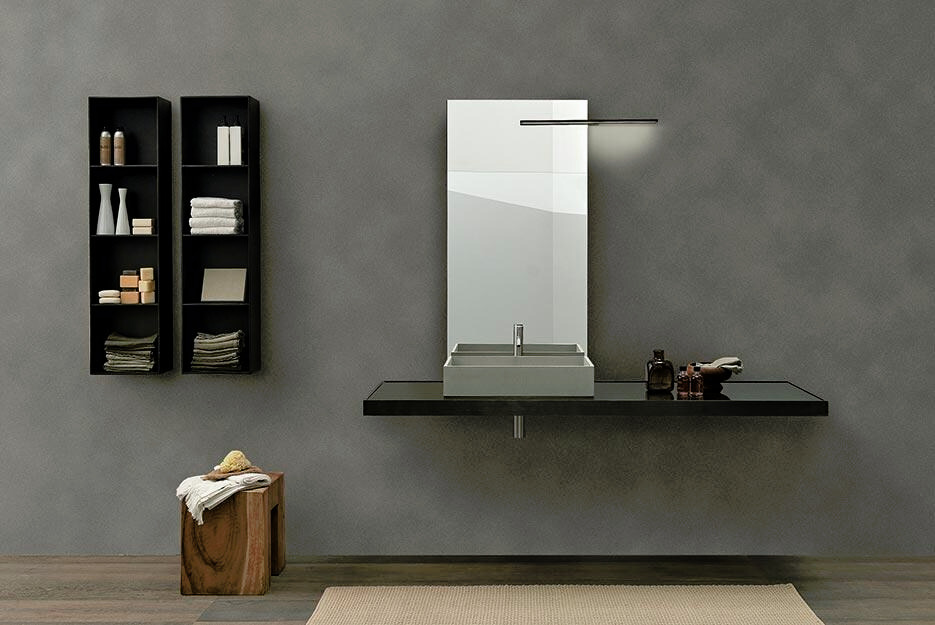 Surf Bathroom Collection by Modulnova, view 12