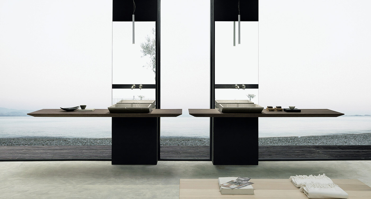 Surf Bathroom Collection by Modulnova, view 3