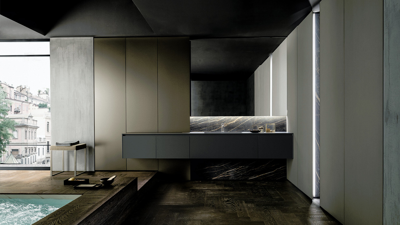 Twenty Blade, view 3