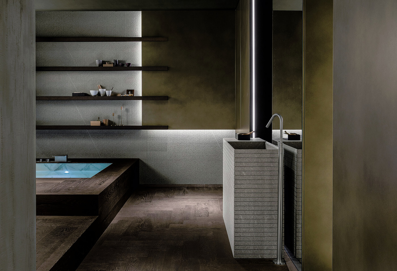 Blade Kitchen by Modulnova, view 10